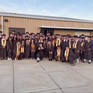 Meet your Posher, Cade